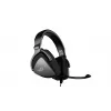 ASUS ROG Delta S Peakomplekt Juhtmega Peapael Mängimine Must