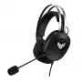 ASUS TUF Gaming H1 Gen II Peakomplekt Juhtmega Peapael USB Type-A Must
