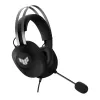 ASUS TUF Gaming H1 Gen II Peakomplekt Juhtmega Peapael USB Type-A Must