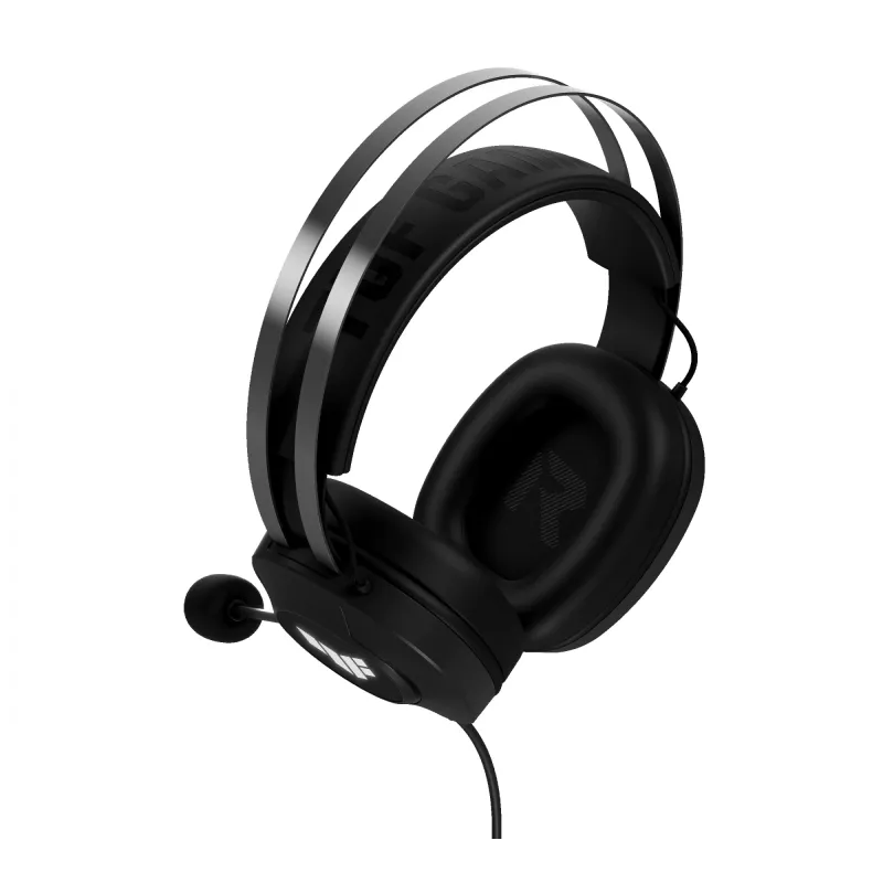 ASUS TUF Gaming H1 Gen II Peakomplekt Juhtmega Peapael USB Type-A Must