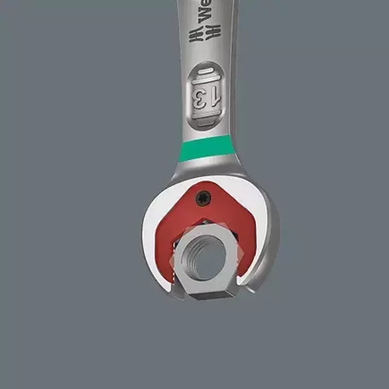 Tööriistakomplekt Wera SH 2 15