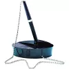 Fellowes 9821502 pastaka/pliiatsi hoidik Plastikust Must