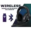 ACER Peakomplekt Predator Galea 550 - Stereo - Bluetooth