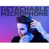 ACER Peakomplekt Predator Galea 550 - Stereo - Bluetooth