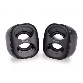 Mini USB Speaker Equip, 3 W
