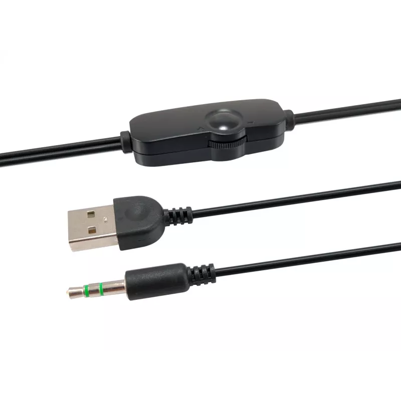 Mini USB Speaker Equip, 3 W