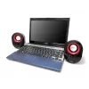 Kõlar Equip Stereo 2.0, 3 W võimsus