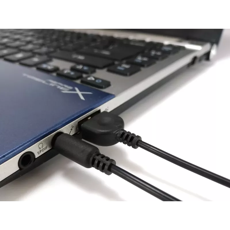 Kõlar Equip Stereo 2.0, 3 W võimsus