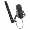 GENESIS Radium 400 G2 Must stuudiomikrofon