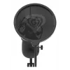 GENESIS Radium 400 G2 Must stuudiomikrofon