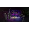 GENESIS Radium 400 G2 Must stuudiomikrofon