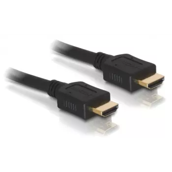 DELOCK High Speed HDMI-kaabel Isane / Isane 1,8 m (84407)