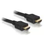 DELOCK High Speed HDMI-kaabel Isane / Isane 1,8 m (84407)