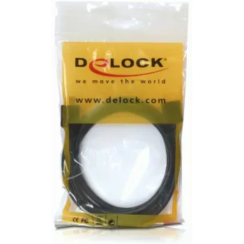 DELOCK High Speed HDMI-kaabel Isane / Isane 1,8 m (84407)