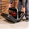Tööriistade hoiukohver Knipex 00 21 42