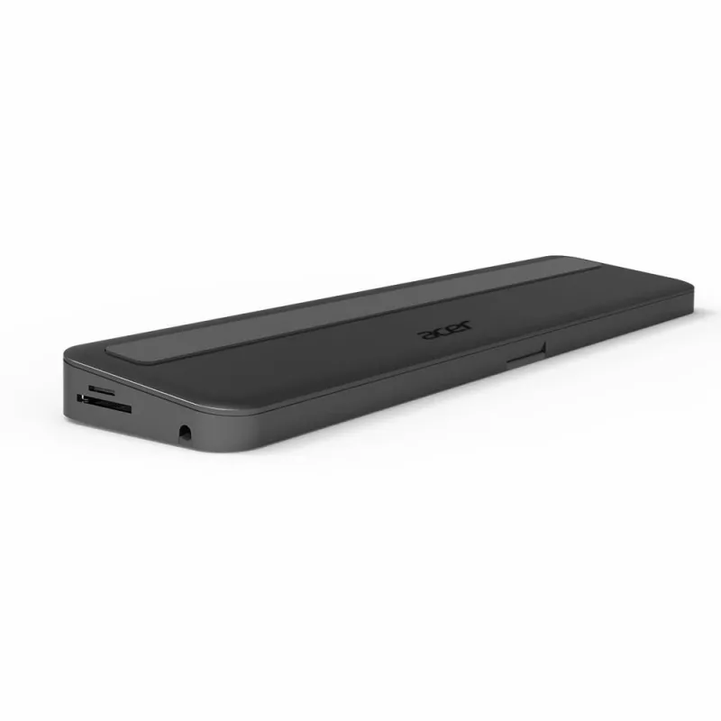 Acer 13-in-1 USB-C Minidock Wired USB 3.2 Gen 1 Must