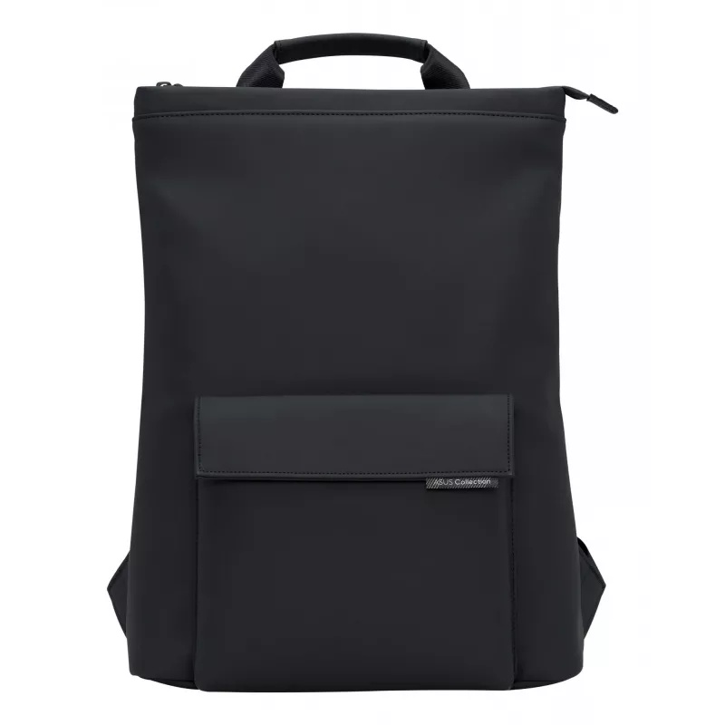 ASUS Vigour seljakott 40,6 cm (16 tolli) must