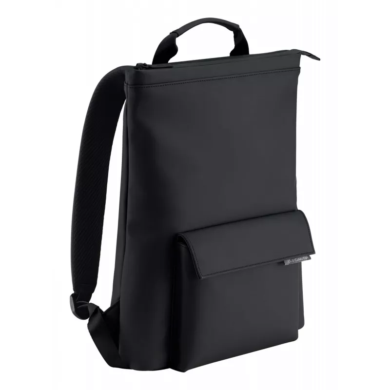 ASUS Vigour seljakott 40,6 cm (16 tolli) must