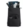 ASUS Vigour seljakott 40,6 cm (16 tolli) must