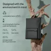 ASUS Vigour seljakott 40,6 cm (16 tolli) must