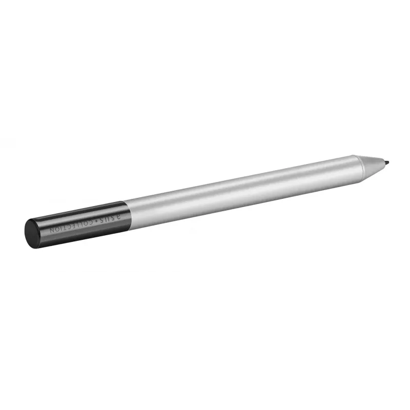 Stylus-pliiats ASUS PEN SA300 16 g Must Hõbedane Universaalne ühilduvus