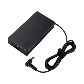 Toiteadapter ASUS 90XB06VN-MPW000 siseruumidesse must AC-DC, kaabli pikkus 342 m, üksikseade