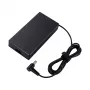 Toiteadapter ASUS 90XB06VN-MPW000 siseruumidesse must AC-DC, kaabli pikkus 342 m, üksikseade