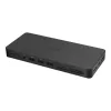 Dockingjaam ASUS DC500 Thunderbolt 4 Triple 4K, 150W PD, 3 kuvarit, 2x HDMI 2.1, 2x USB‑A, 2x USB2.0, RJ‑45, MicroSD