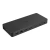Dockingjaam ASUS DC500 Thunderbolt 4 Triple 4K, 150W PD, 3 kuvarit, 2x HDMI 2.1, 2x USB‑A, 2x USB2.0, RJ‑45, MicroSD
