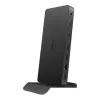 Dockingjaam ASUS DC500 Thunderbolt 4 Triple 4K, 150W PD, 3 kuvarit, 2x HDMI 2.1, 2x USB‑A, 2x USB2.0, RJ‑45, MicroSD