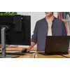 Dockingjaam ASUS DC500 Thunderbolt 4 Triple 4K, 150W PD, 3 kuvarit, 2x HDMI 2.1, 2x USB‑A, 2x USB2.0, RJ‑45, MicroSD