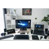 Dockingjaam ASUS DC500 Thunderbolt 4 Triple 4K, 150W PD, 3 kuvarit, 2x HDMI 2.1, 2x USB‑A, 2x USB2.0, RJ‑45, MicroSD