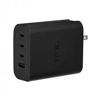 ASUS ROG 140W USB-C GaN Universal Must AC Fast charging Indoor
