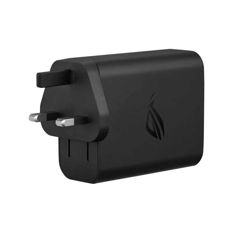 ASUS ROG 140W USB-C GaN Universal Must AC Fast charging Indoor