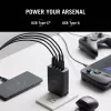 ASUS ROG 140W USB-C GaN Universal Must AC Fast charging Indoor
