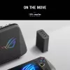 ASUS ROG 140W USB-C GaN Universal Must AC Fast charging Indoor