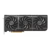 Videokaart ASUS Radeon RX 9070 16 GB GDDR6 PCIe 5.0, 256-bit, 3xDP 1xHDMI, 312 mm, 2,5-pesaline, OC-kiirversioon