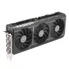 Videokaart ASUS Radeon RX 9070 16 GB GDDR6 PCIe 5.0, 256-bit, 3xDP 1xHDMI, 312 mm, 2,5-pesaline, OC-kiirversioon