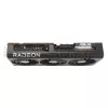 Videokaart ASUS Radeon RX 9070 16 GB GDDR6 PCIe 5.0, 256-bit, 3xDP 1xHDMI, 312 mm, 2,5-pesaline, OC-kiirversioon