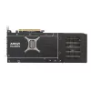 Videokaart ASUS Radeon RX 9070 16 GB GDDR6 PCIe 5.0, 256-bit, 3xDP 1xHDMI, 312 mm, 2,5-pesaline, OC-kiirversioon