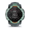 Nutikell GARMIN Instinct 3 AMOLED — 50 mm korpus, AMOLED 1,3 tolli, GPS/GLONASS/Galileo, 10 ATM, 24-päevane aku