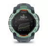 Nutikell GARMIN Instinct 3 AMOLED — 50 mm korpus, AMOLED 1,3 tolli, GPS/GLONASS/Galileo, 10 ATM, 24-päevane aku