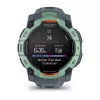 Nutikell GARMIN Instinct 3 AMOLED — 50 mm korpus, AMOLED 1,3 tolli, GPS/GLONASS/Galileo, 10 ATM, 24-päevane aku