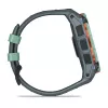 Nutikell GARMIN Instinct 3 AMOLED — 50 mm korpus, AMOLED 1,3 tolli, GPS/GLONASS/Galileo, 10 ATM, 24-päevane aku