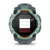 Nutikell GARMIN Instinct 3 AMOLED — 50 mm korpus, AMOLED 1,3 tolli, GPS/GLONASS/Galileo, 10 ATM, 24-päevane aku