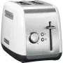 KitchenAid 5KMT2115EWH 5 2 viilu 1100 W roostevaba teras, valge