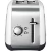 KitchenAid 5KMT2115EWH 5 2 viilu 1100 W roostevaba teras, valge