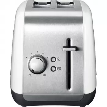 KitchenAid 5KMT2115EWH 5 2 viilu 1100 W roostevaba teras, valge