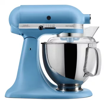KitchenAid Artisan lauamikser 300 W sinine