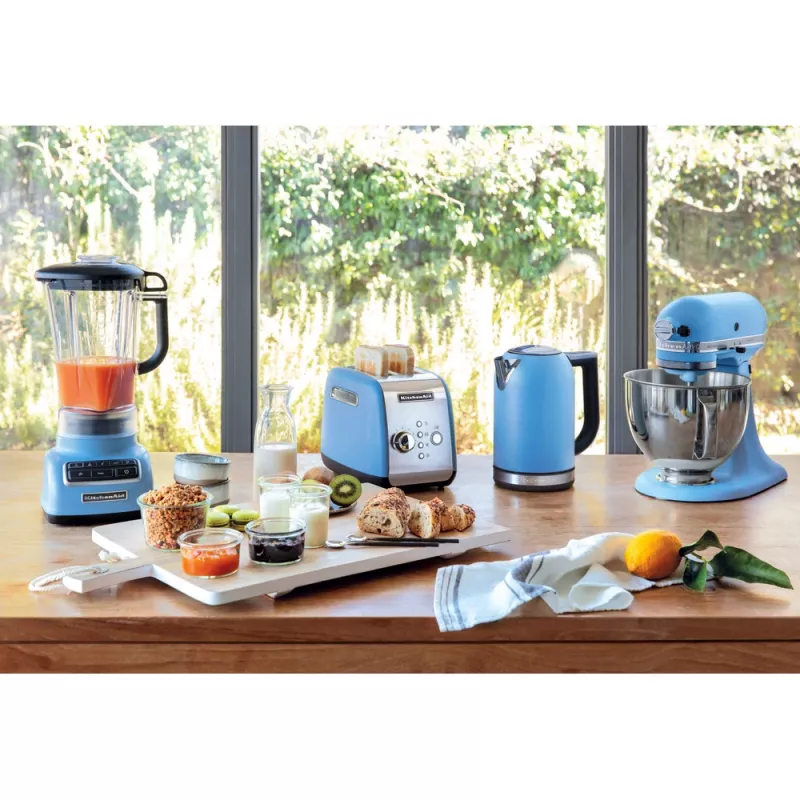 KitchenAid Artisan lauamikser 300 W sinine